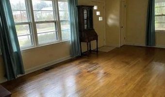 604 W Jefferson St, Aberdeen, MS 39730