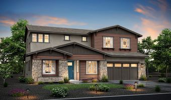 5529 Summit View Way Plan: Residence Six, Antioch, CA 94531