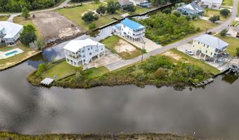 4011 S Nassau St, Bay St. Louis, MS 39520