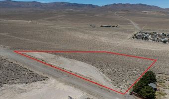 23 S Worsham Dr, Fernley, NV 89408