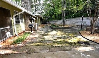 233 FAIRWAY Dr, Anniston, AL 36207