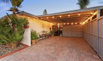 7195 Macquarie St, La Mesa, CA 91942