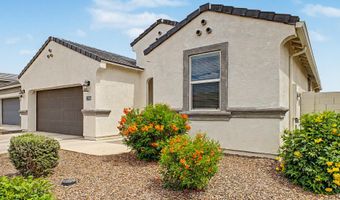 2703 W SEAVER Ave, Apache Junction, AZ 85120