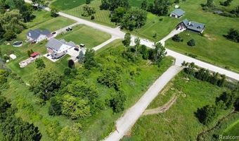 22950 McPhall Rd, Armada, MI 48005