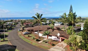 4619 PUALEI St, Eleele, HI 96705