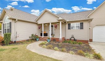4345 Walnut St, Albertville, AL 35950