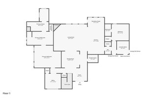 11601 Piazza Way, Arcadia, OK 73007