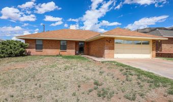 2325 Camino Del Rey, Alamogordo, NM 88310