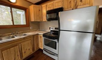 6341 Eagles Nest, Alger, MI 48610