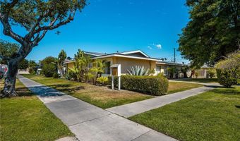 1256 N Placentia, Anaheim, CA 92806