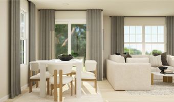 50 Bramblewood Plantation Rd Plan: Magnolia, Camden, SC 29020