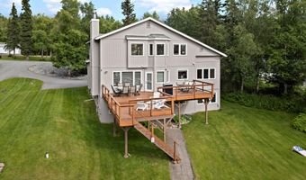15250 Evergreen Ridge St, Anchorage, AK 99516