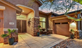 3787 E Villa Cassandra Way, Cave Creek, AZ 85331