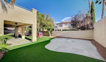 10729 Grey Havens Ct, Las Vegas, NV 89135