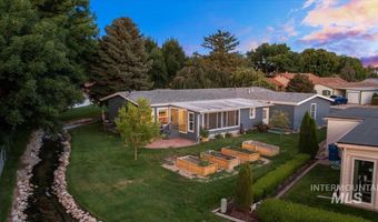 8306 W Wilowpark Dr, Boise, ID 83714
