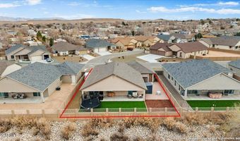 1680 BAINBRIDGE Ln, Chino Valley, AZ 86323