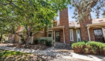 4331 S Billings Cir, Aurora, CO 80015