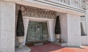 4318 Ridgecrest Dr, Las Vegas, NV 89121