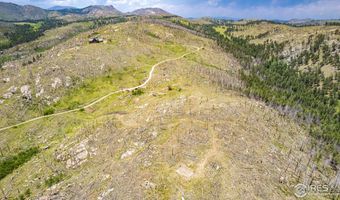 2384 Rist Creek Rd, Bellvue, CO 80512