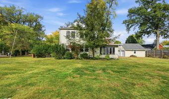 118 Winding Way, Anderson, IN 46011