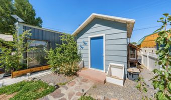 577 N 1st St, Battle Mountain, NV 89820