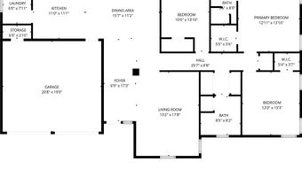 1449 N Willis St, Abilene, TX 79603