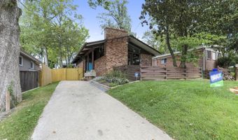 5511 HUNTINGTON Pkwy, Bethesda, MD 20814