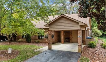 293 Hollybrook Dr, Advance, NC 27006