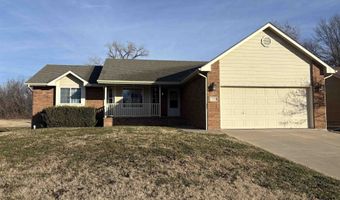 920 E Kelly, Augusta, KS 67010