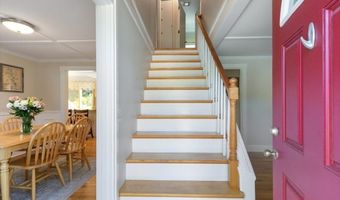 460 S Main St, Andover, MA 01810