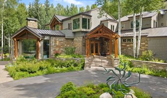 645 Willoughby Way, Aspen, CO 81611