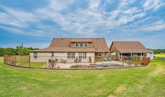 4515 E Renfro St, Alvarado, TX 76009