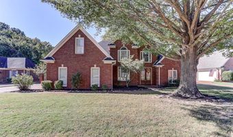 3979 WHEELERS, Bartlett, TN 38135