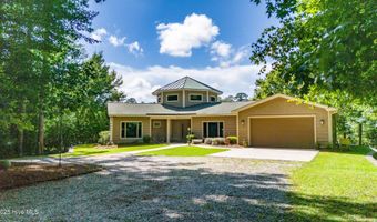 130 Willowbrook Dr, Arapahoe, NC 28510