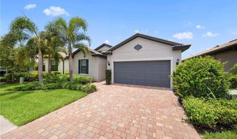 3685 E Hampton Cir, Alva, FL 33920