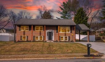 1706 PRINDLE Dr, Bel Air, MD 21015
