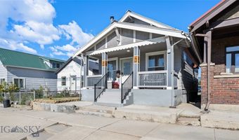 104 N Main St, Anaconda, MT 59711