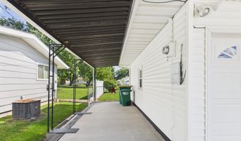322 Mahaska St, Agency, IA 52530