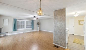 1002 Ginger Ln, Barefoot Bay, FL 32976