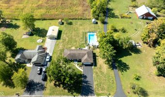 1188 N County Road 425 E, Avon, IN 46123