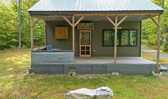 167 Camp'' Town Farm Rd, Anson, ME 04958