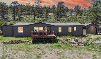 401 Lakritz St, Berthoud, CO 80513