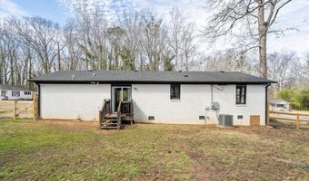 129 Holloway Blvd, Belton, SC 29627