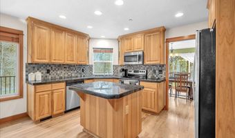 53420 NW STRASSEL Rd, Banks, OR 97106