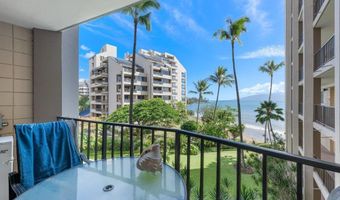 4327 Lower Honoapiilani Rd 403, Lahaina, HI 96761