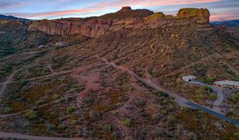 0 N CORTEZ Rd LOT 1, Apache Junction, AZ 85119