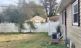 207 GUNNING BEDFORD Dr, Dover, DE 19904