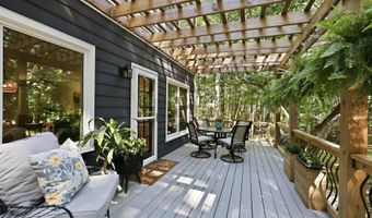3201 Fox Terrace Dr, Apex, NC 27502