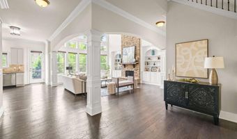 1715 Bates Rd, Alpharetta, GA 30009