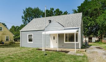 899 Antwerp Rd, Columbus, OH 43213